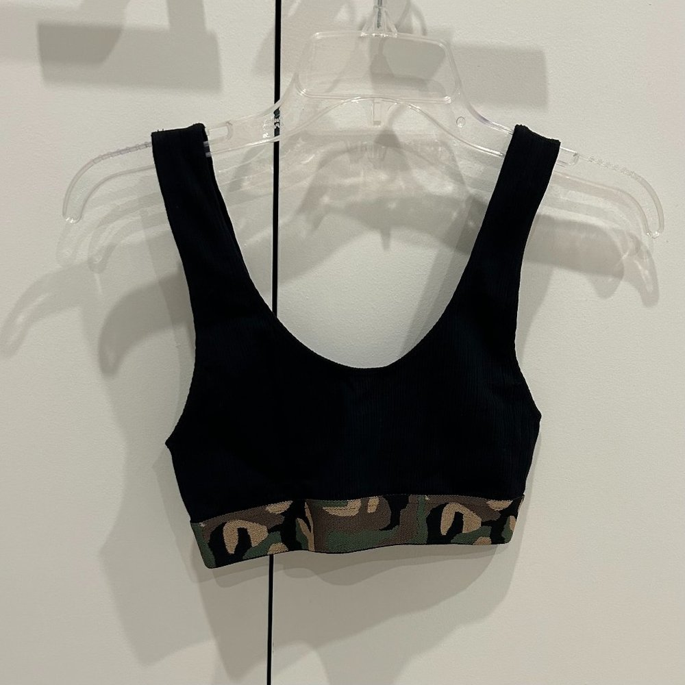 Forever 21 Crop Top
